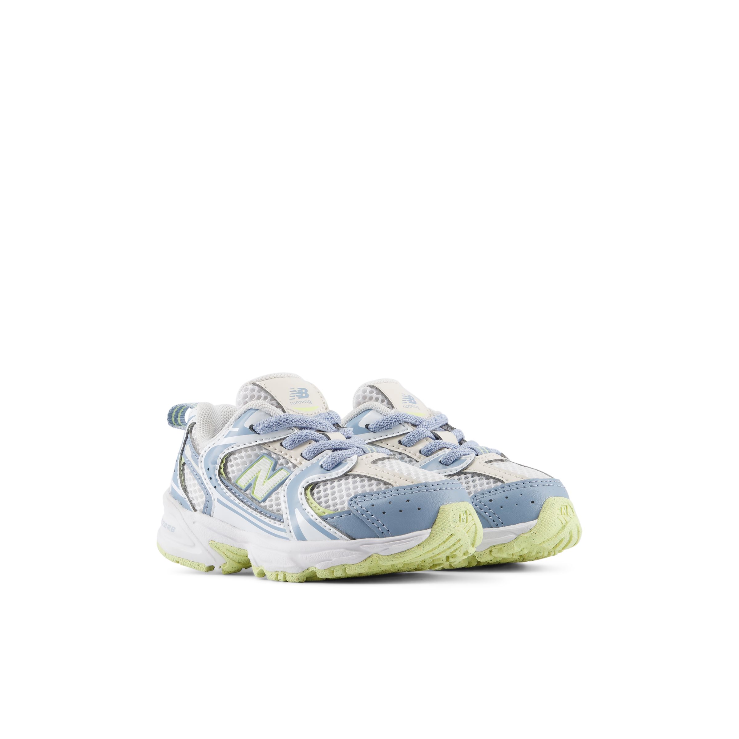 530 BUNGEE LACE
