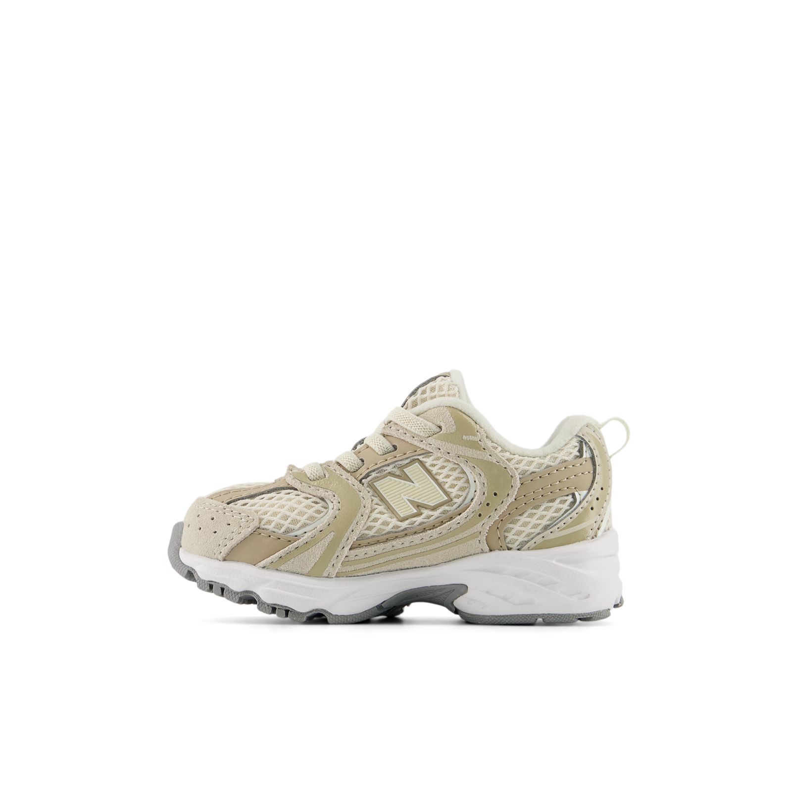 Детские кроссовки New Balance 530 Bungee — фото 2