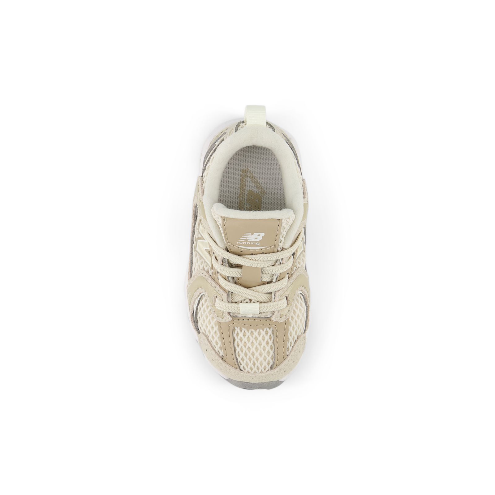 Детские кроссовки New Balance 530 Bungee — фото 3