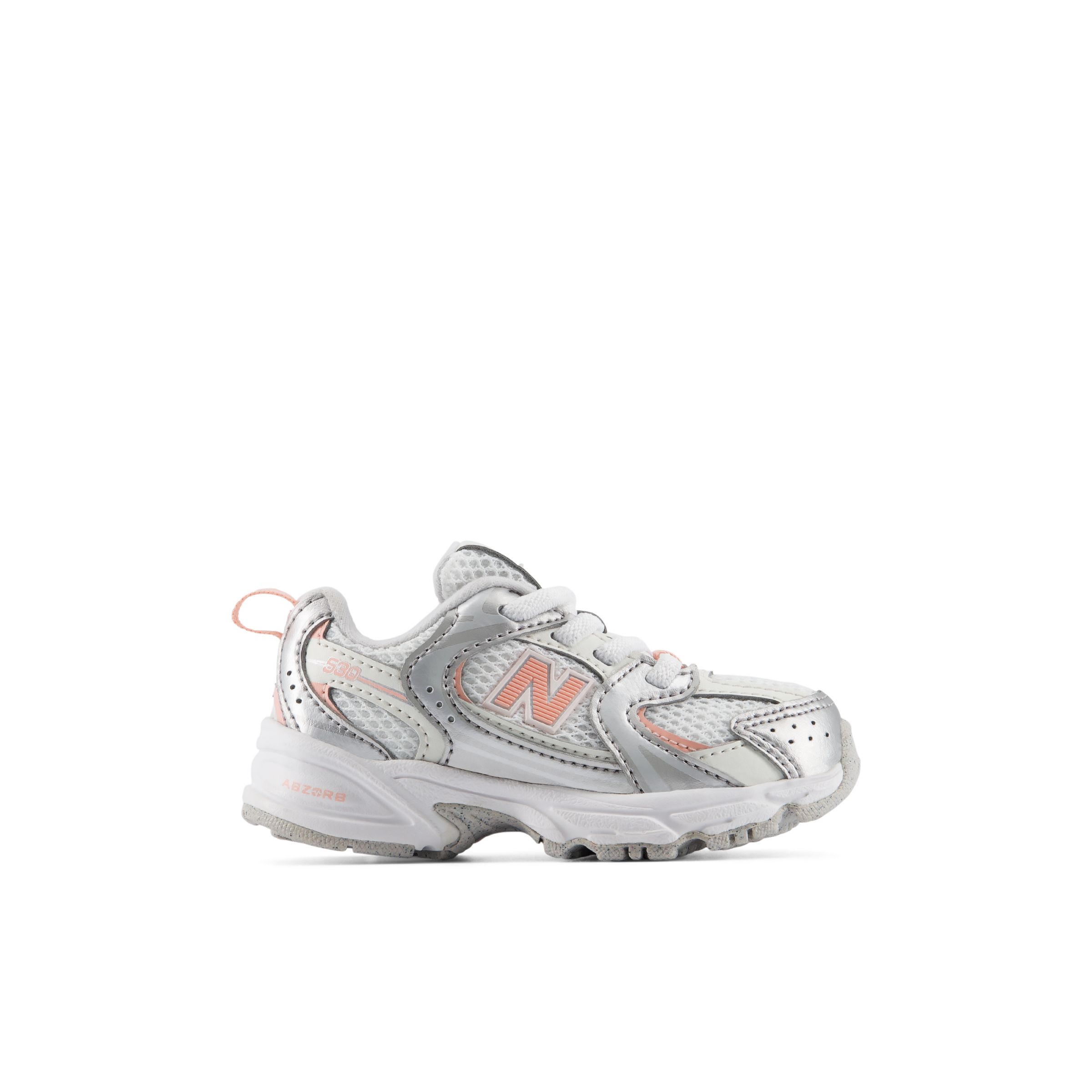 New Balance 530 BUNGEE LACE, I5307ZZ