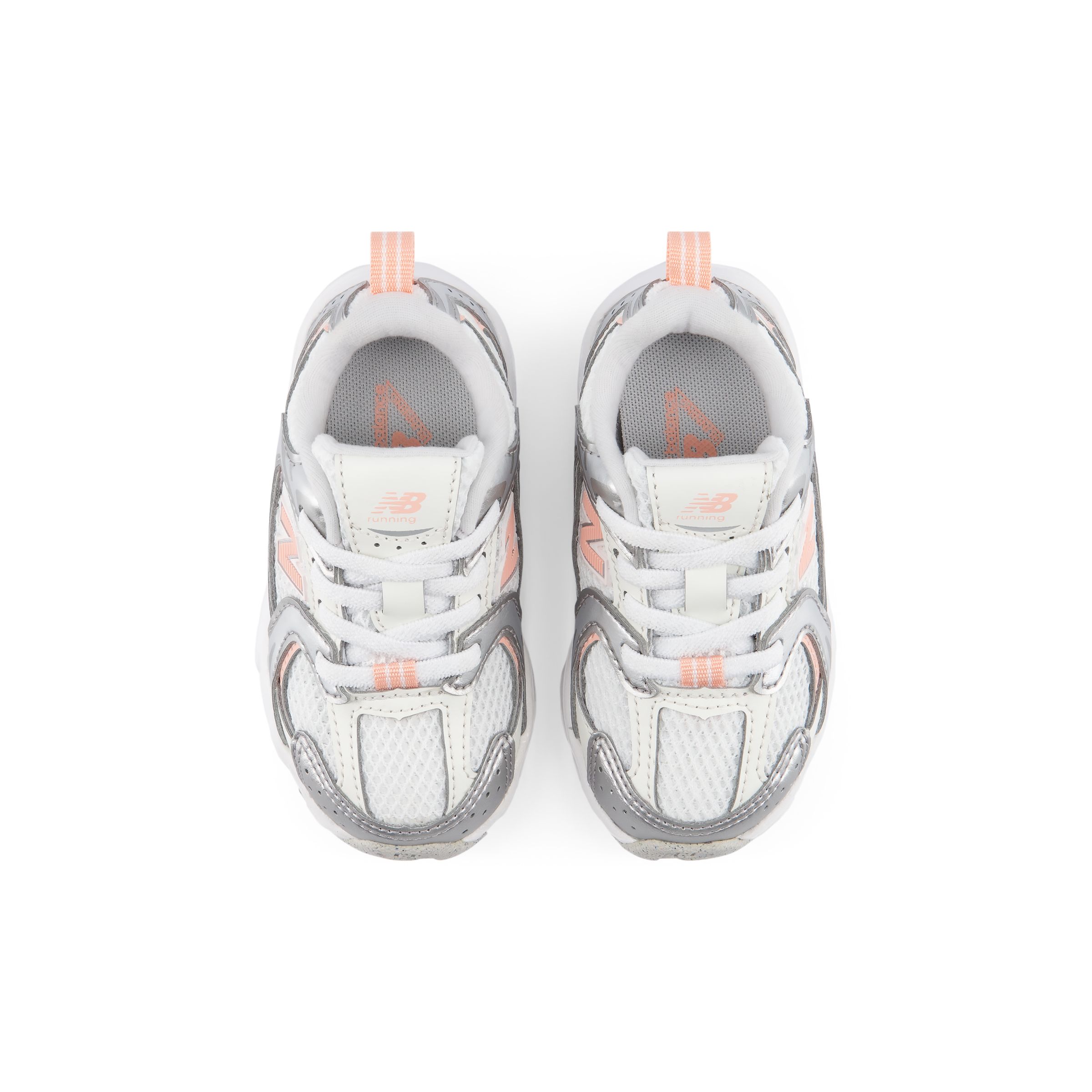 New Balance 530 BUNGEE LACE, I5307ZZ