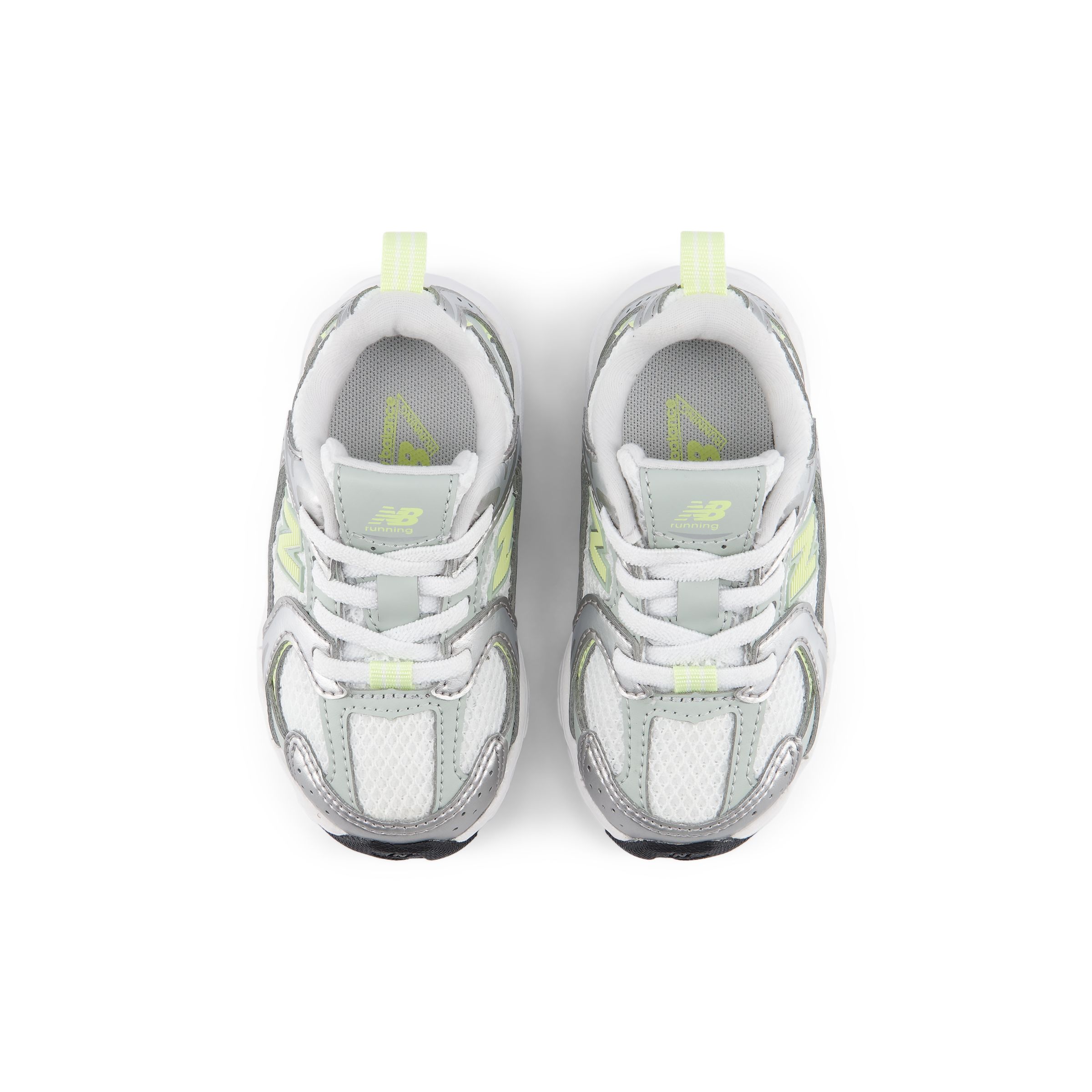 New Balance 530 BUNGEE LACE, I530801