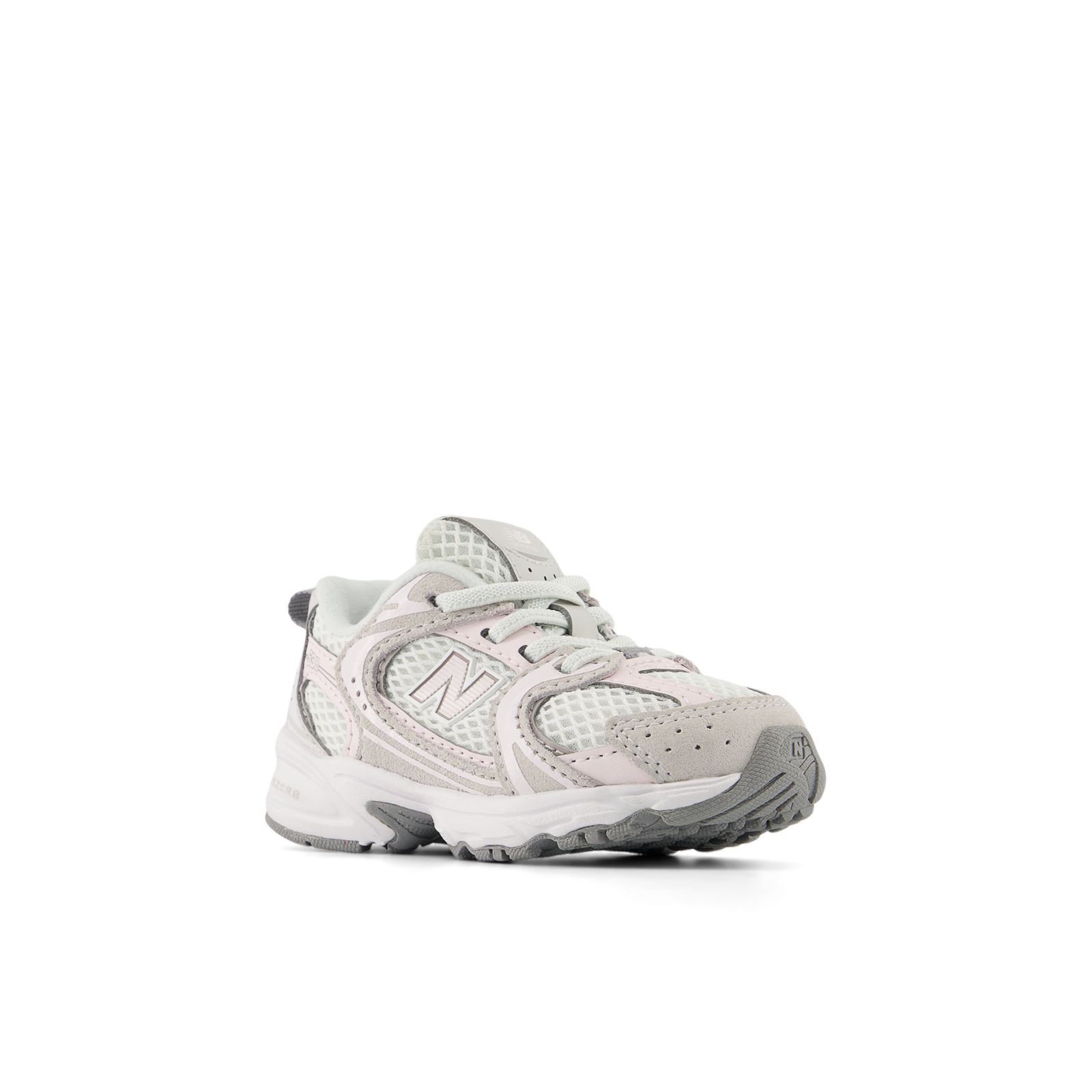 Детские кроссовки New Balance 530 Bungee — фото 2