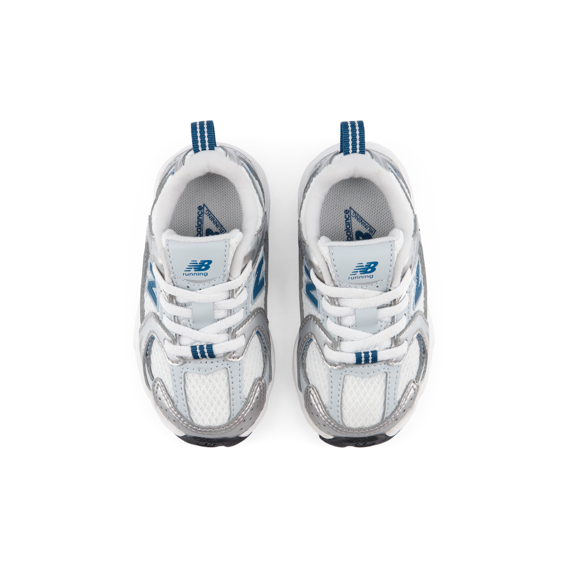 New Balance 530 BUNGEE LACE, I5308K1