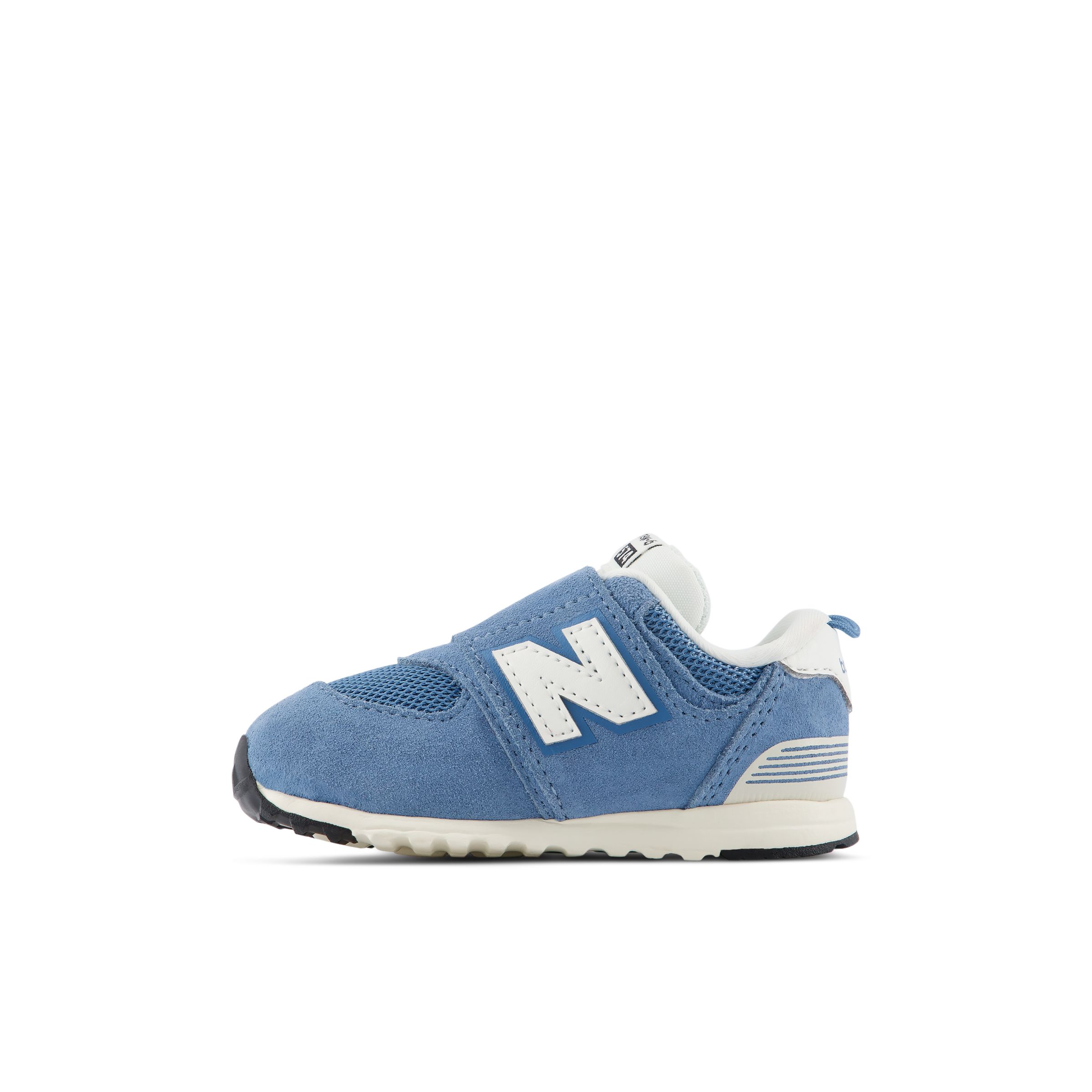 574 NEWB Hook & Loop