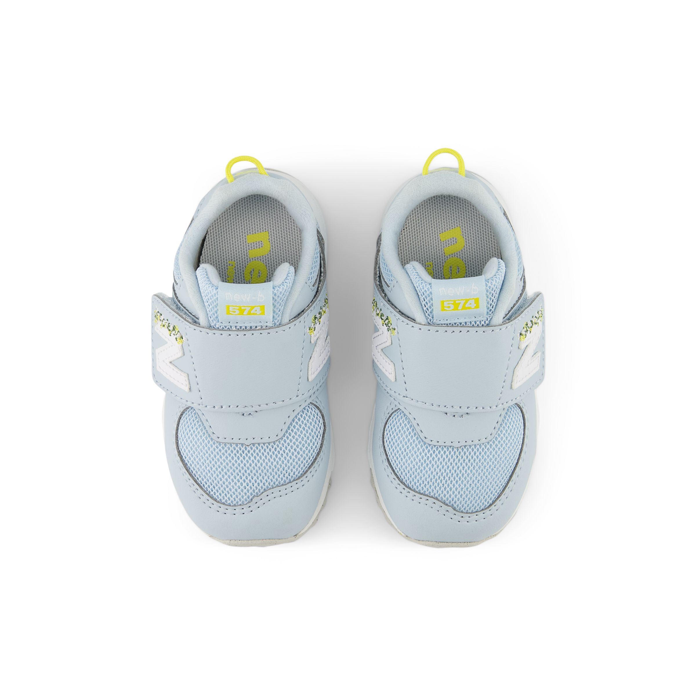 574 NEW-B Hook & Loop