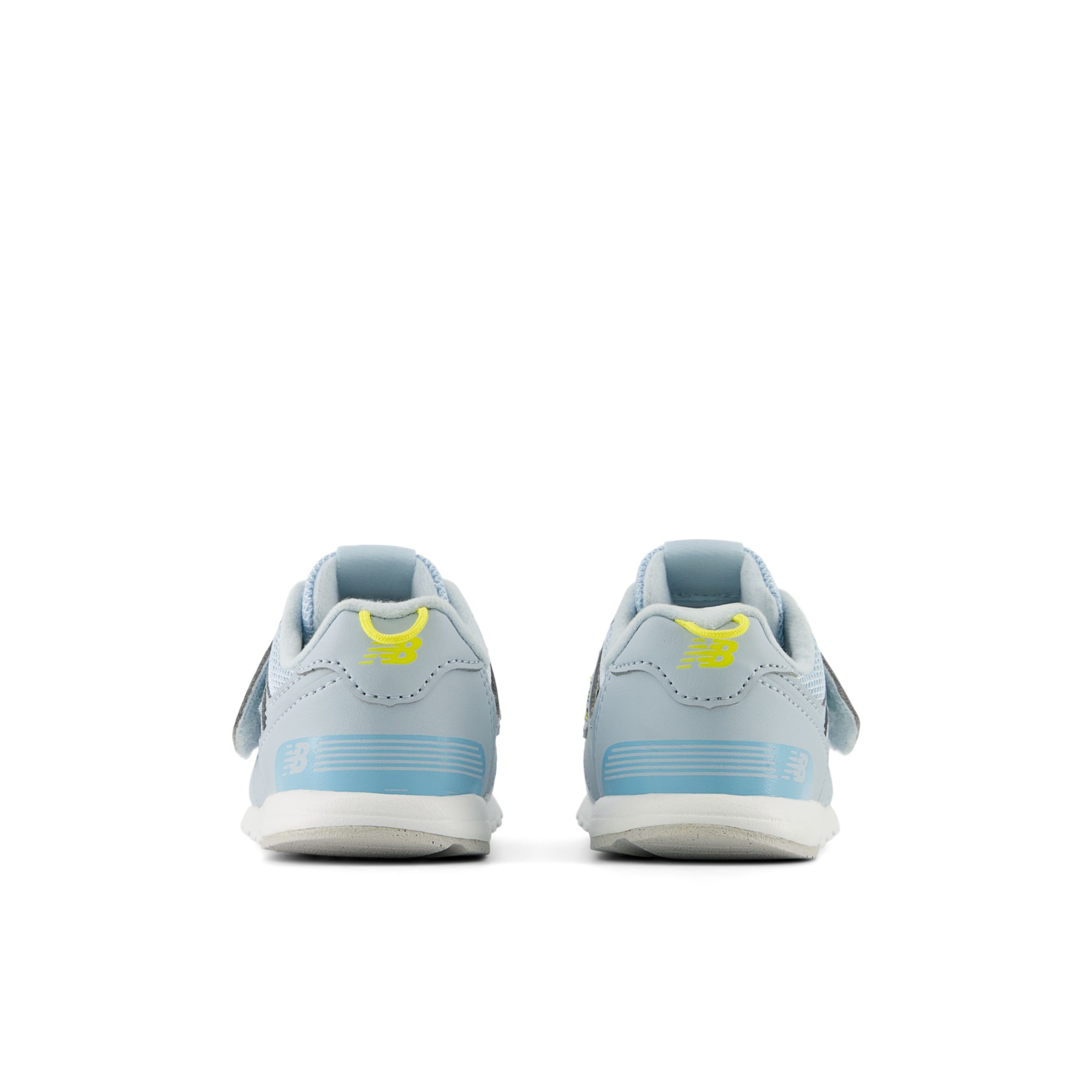 574 NEW-B Hook & Loop