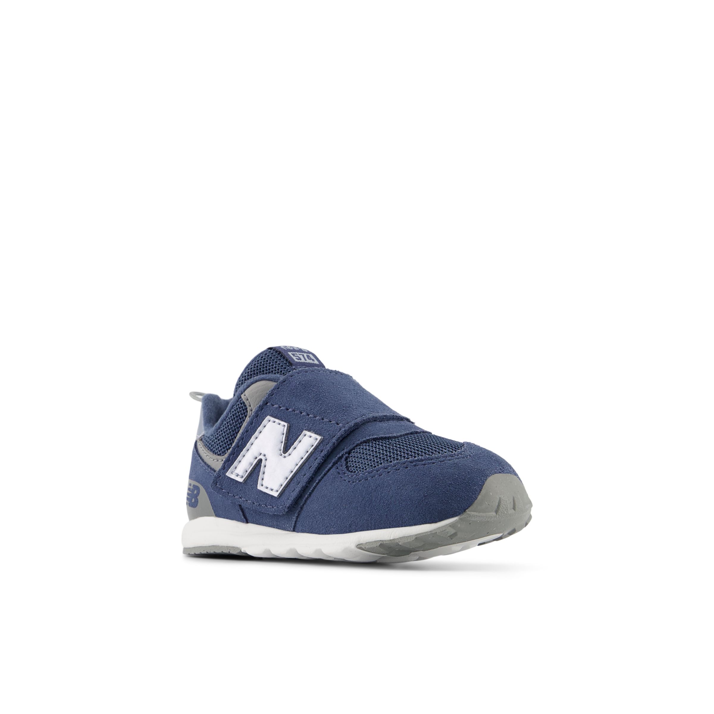 574 NEWB Hook & Loop