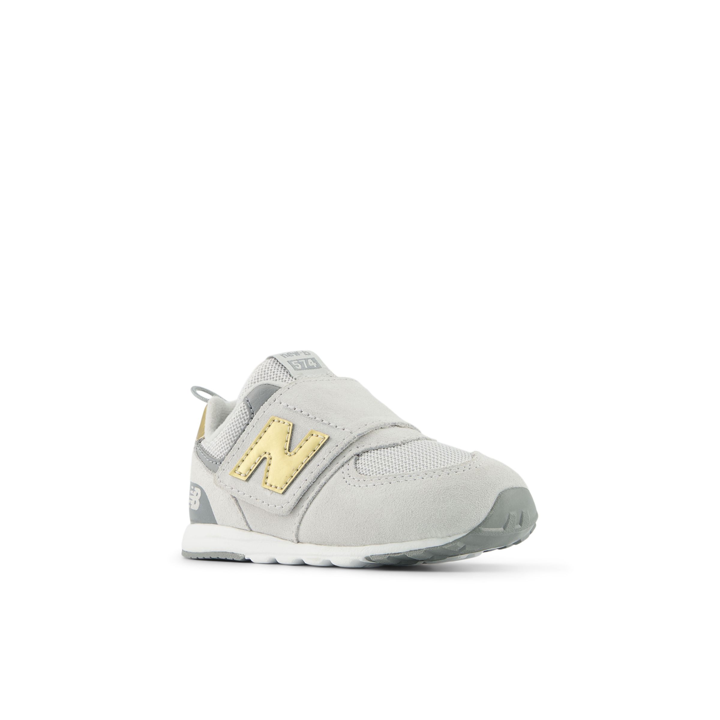 574 NEWB Hook & Loop