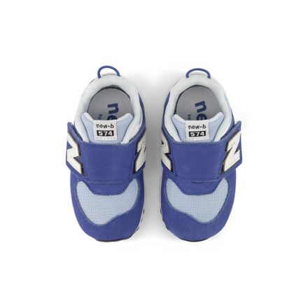 574 NEWB Hook & Loop