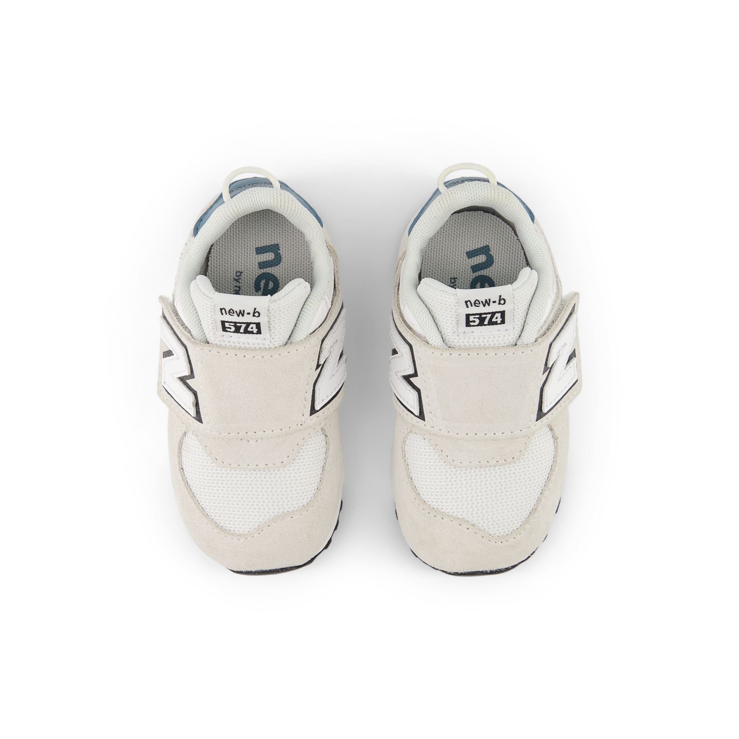 574 NEWB Hook & Loop