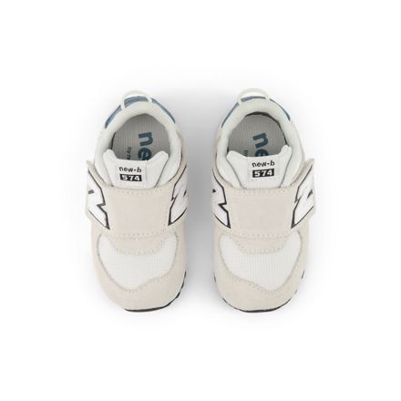 574 NEWB Hook & Loop