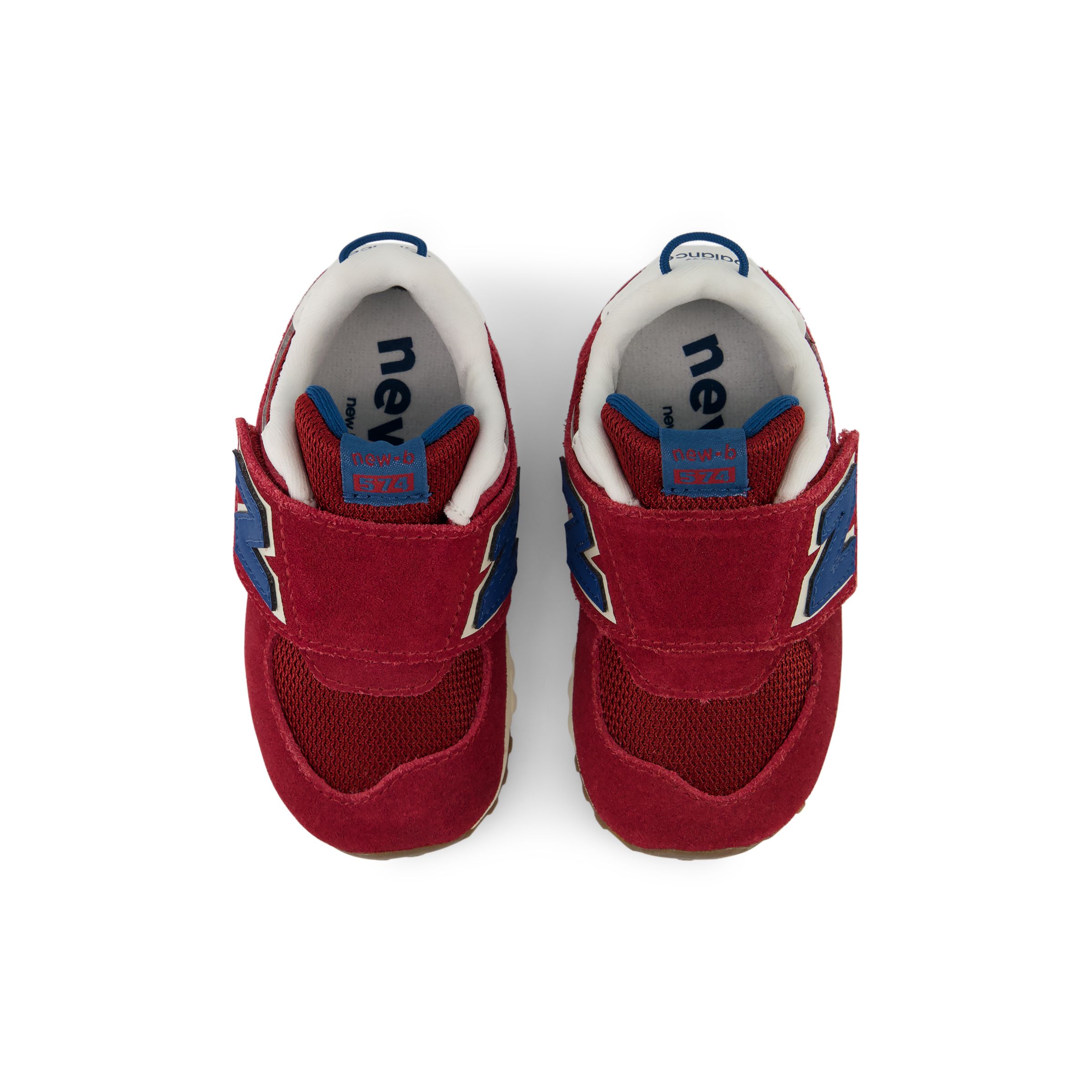 New Balance 574 NEW-B Hook & Loop, I5749CI