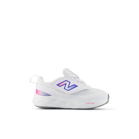 Детские кроссовки New Balance Fresh Foam 625 NEW-B Hook & Loop