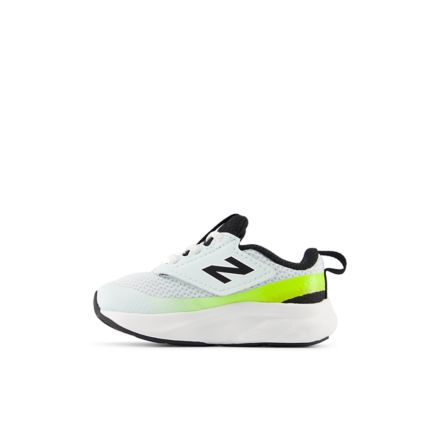 Fresh Foam 625 NEW-B Hook & Loop