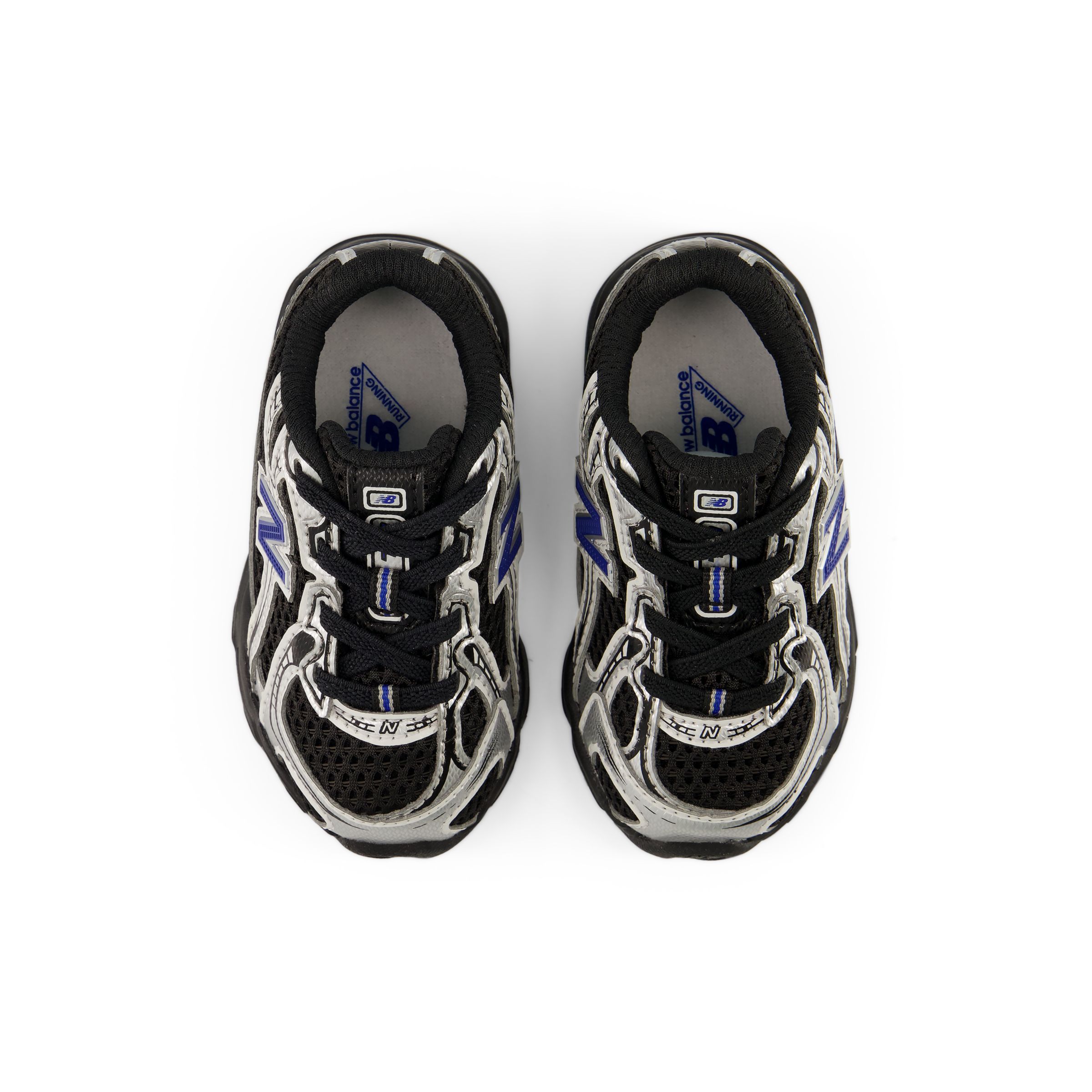 New Balance 740 Bungee Lace, I7401NP