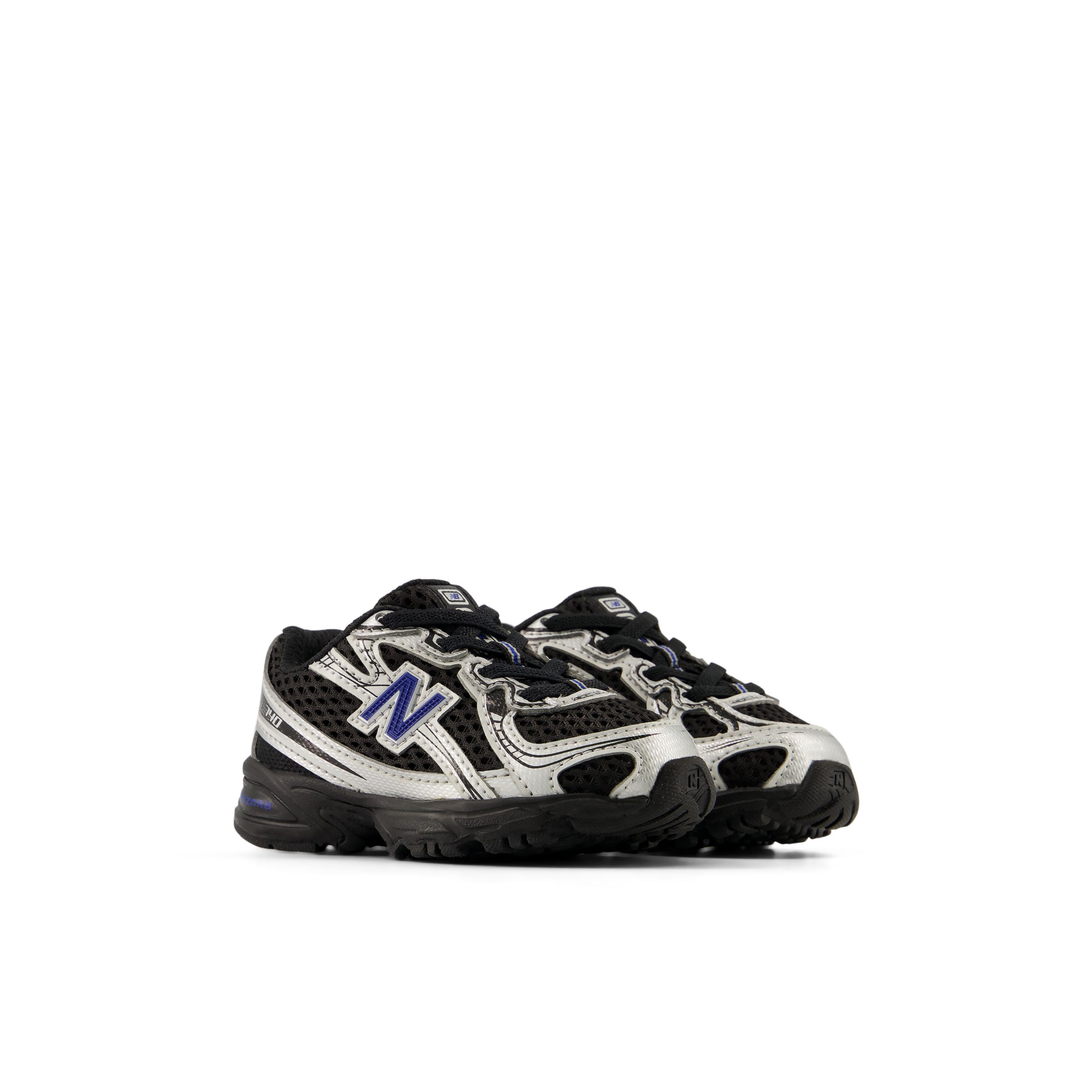 New Balance 740 Bungee Lace, I7401NP