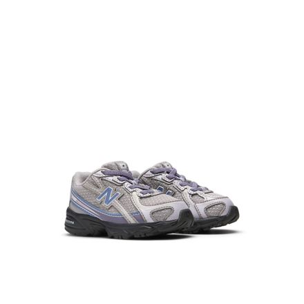 740 Bungee Lace, LONE STAR GREY with GREY MATTER, I7401TU