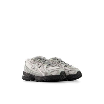 740 Bungee Lace, LONE STAR GREY with GREY MATTER, I7402BS