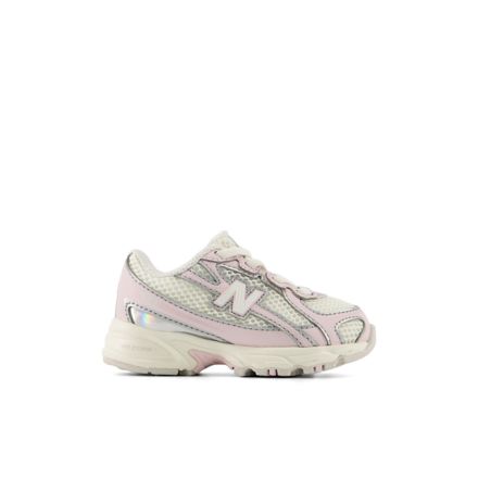 740 Bungee Lace, 礦物粉 with 海鹽, I7402PW