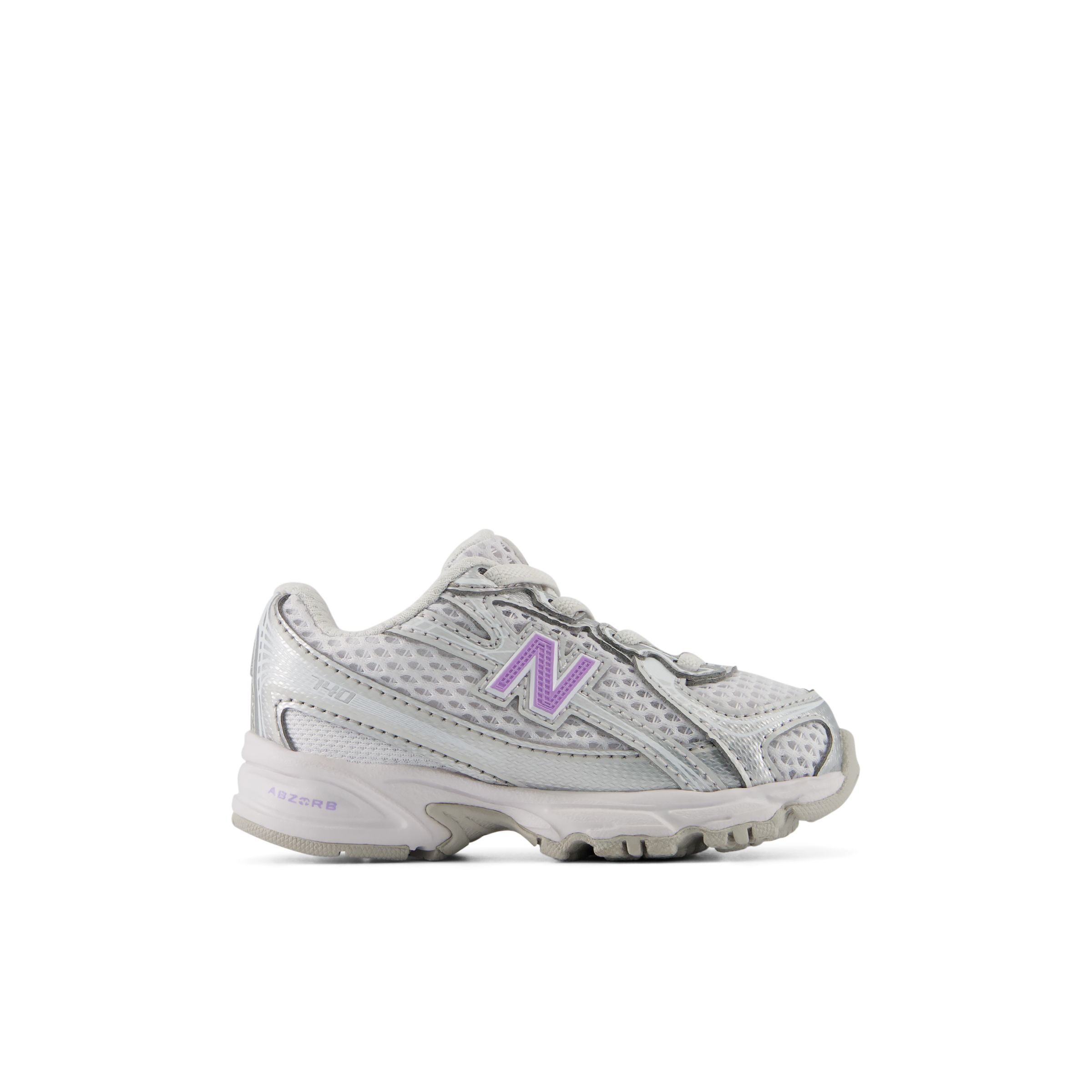 New Balance 740 BUNGEE LACE, I7404TE