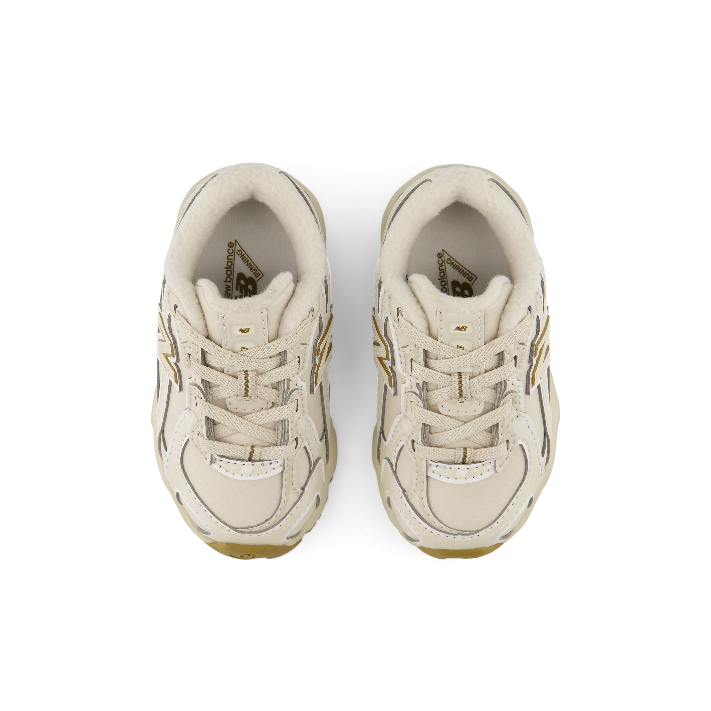 New Balance 740 BUNGEE LACE, I7404YI