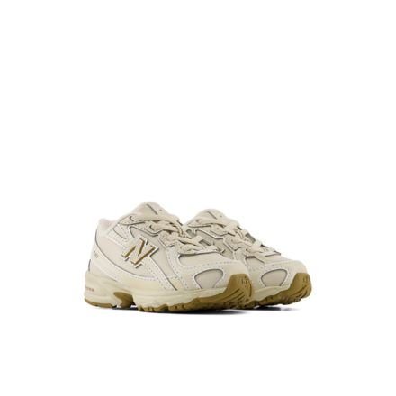 740 BUNGEE LACE, MOONBEAM with BONE, I7404YI