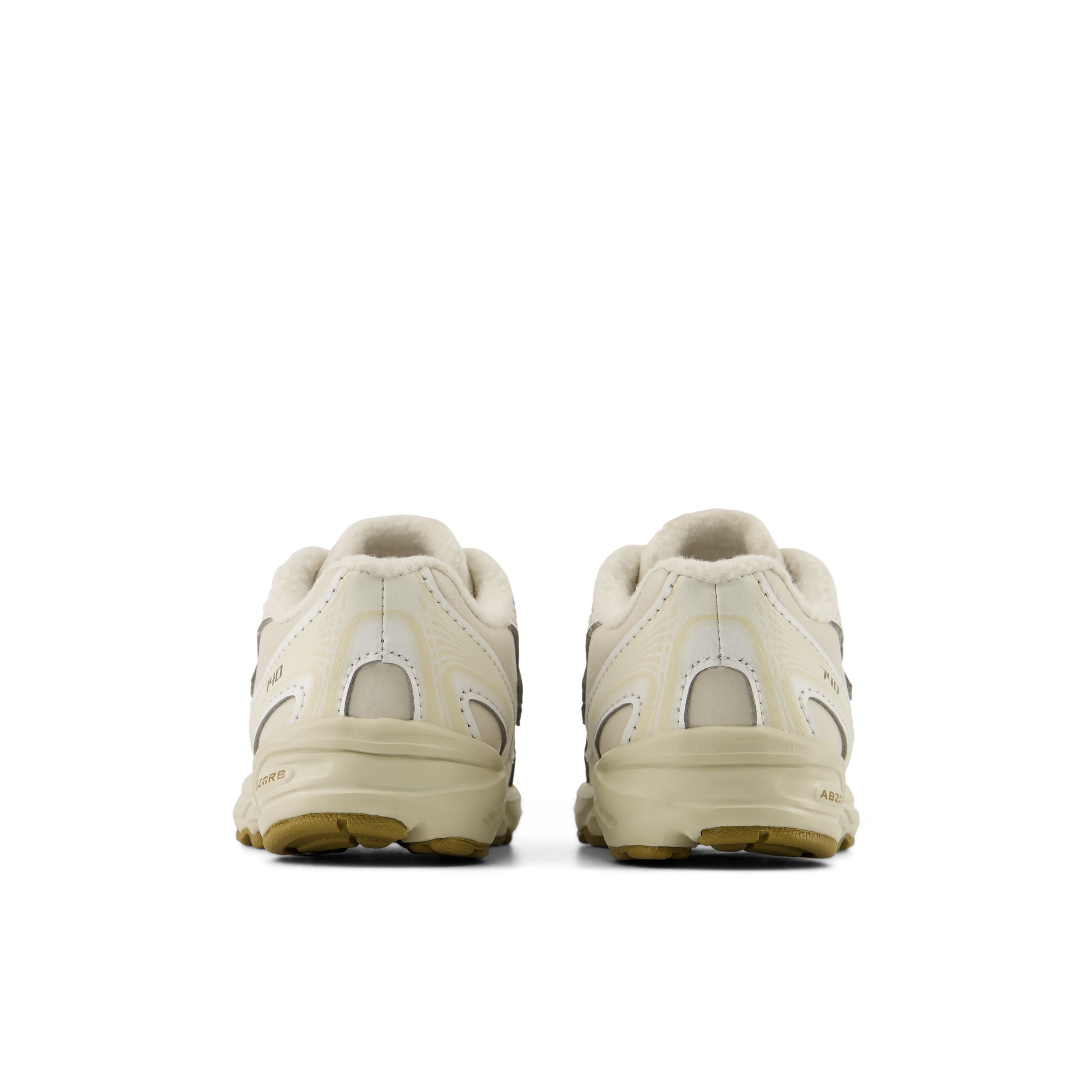 New Balance 740 BUNGEE LACE, I7404YI