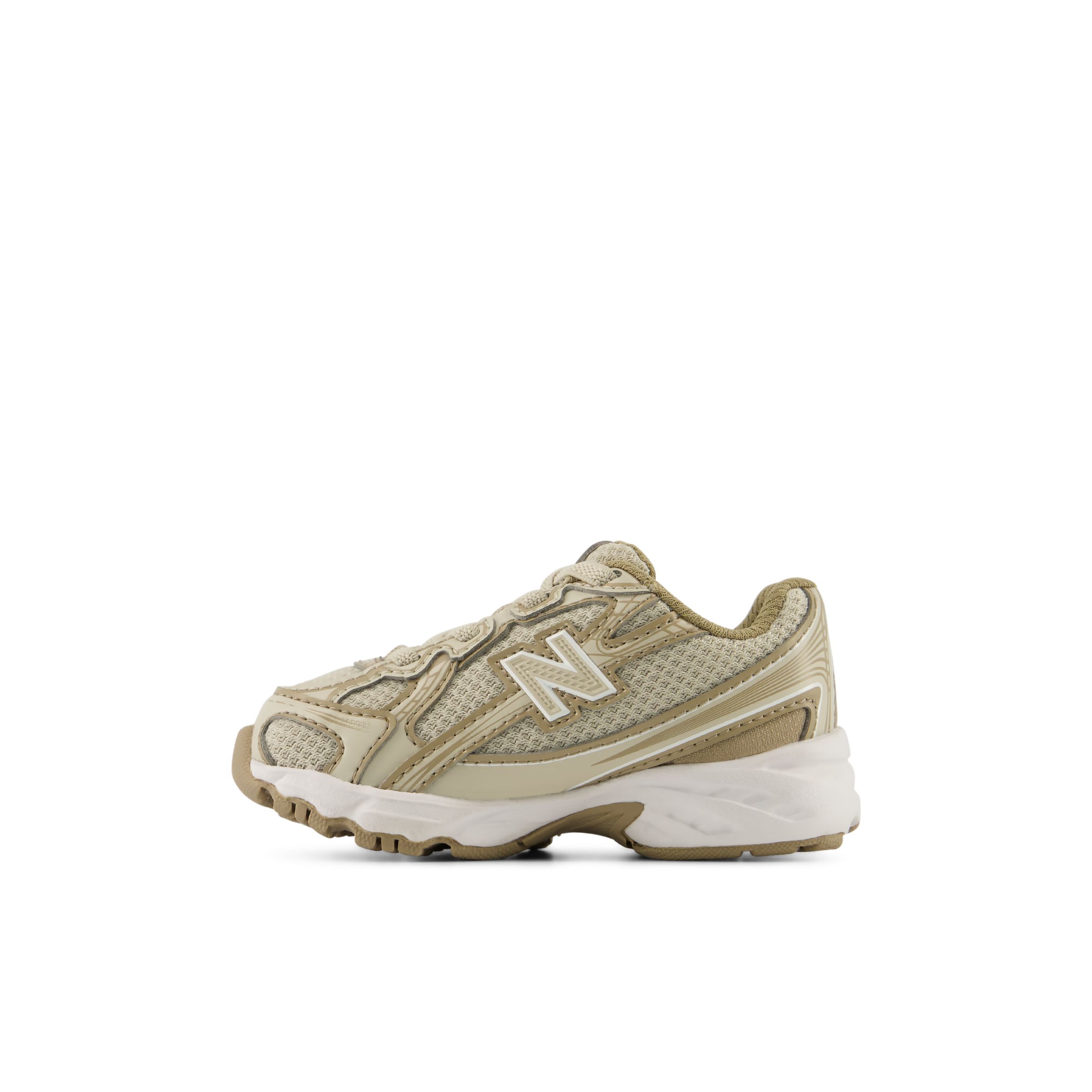 740 BUNGEE LACE