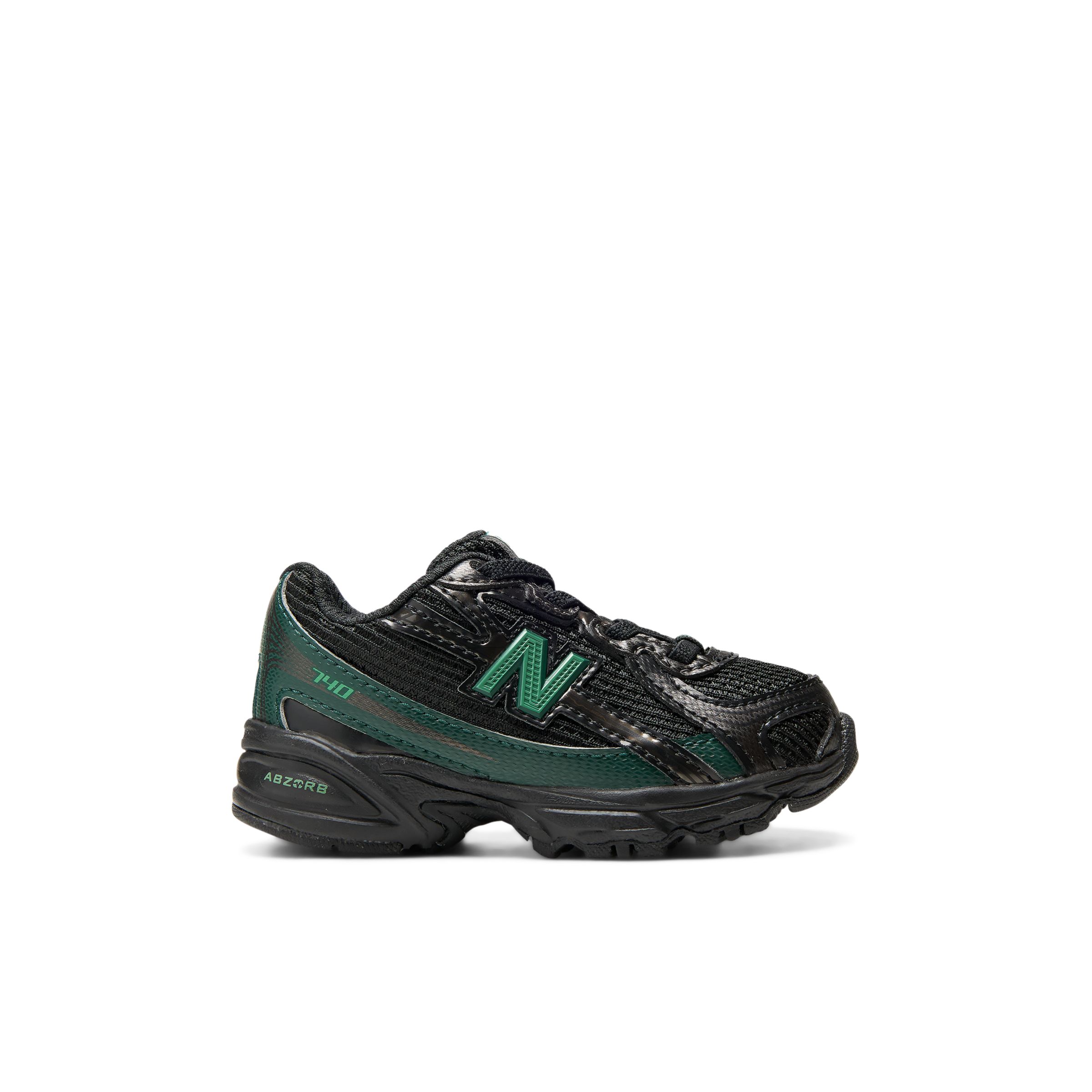 New Balance 740 BUNGEE LACE, I7407DG