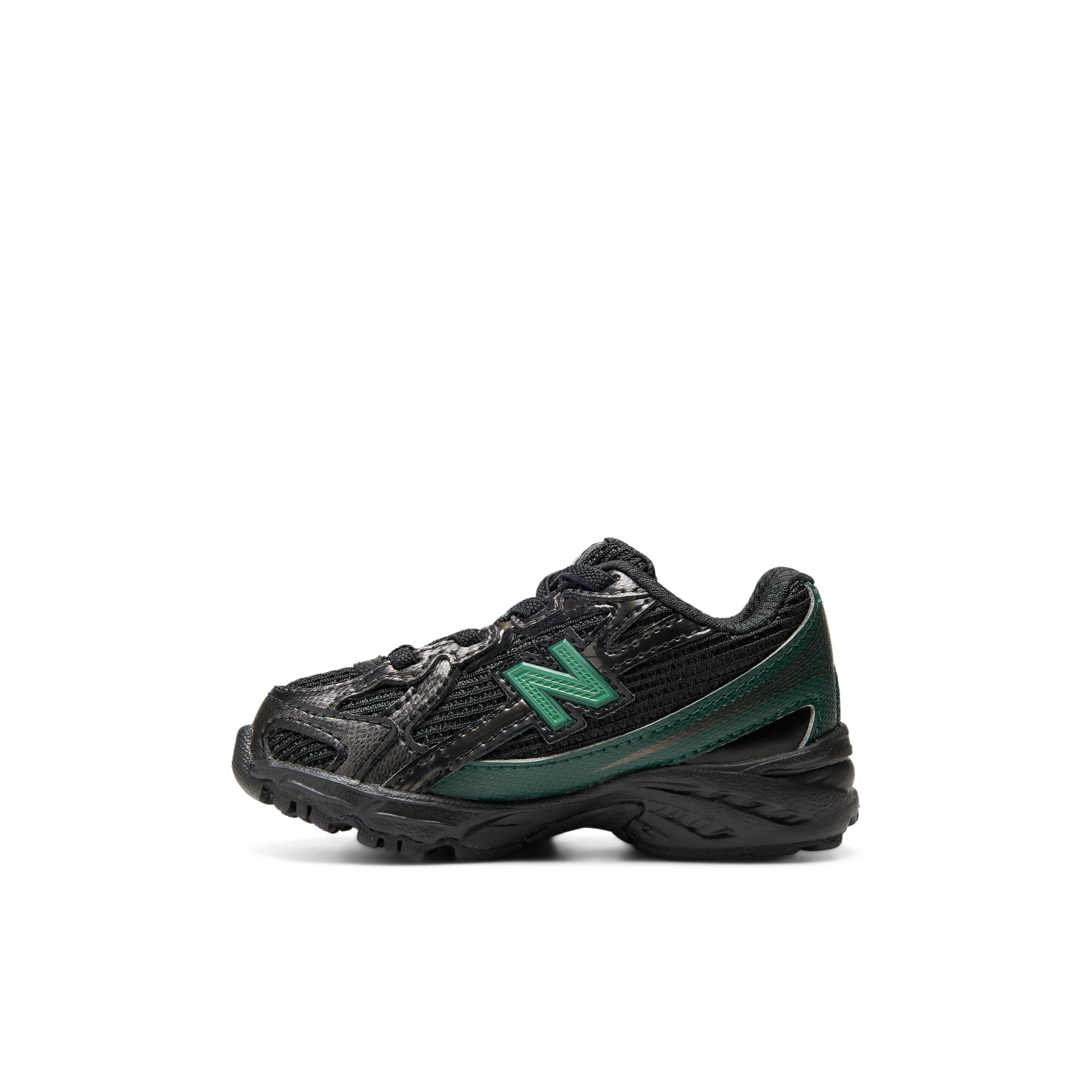 New Balance 740 BUNGEE LACE, I7407DG