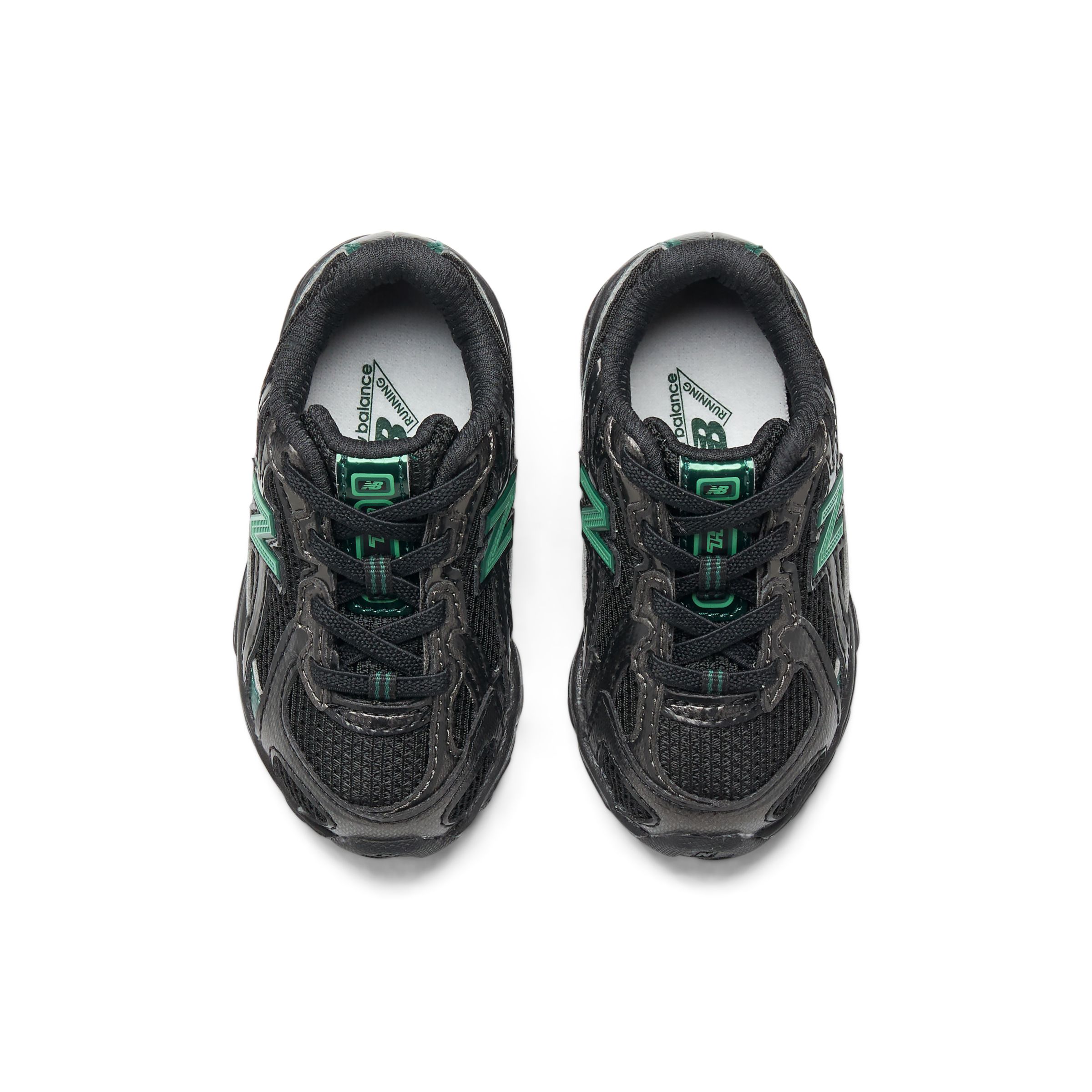 New Balance 740 BUNGEE LACE, I7407DG