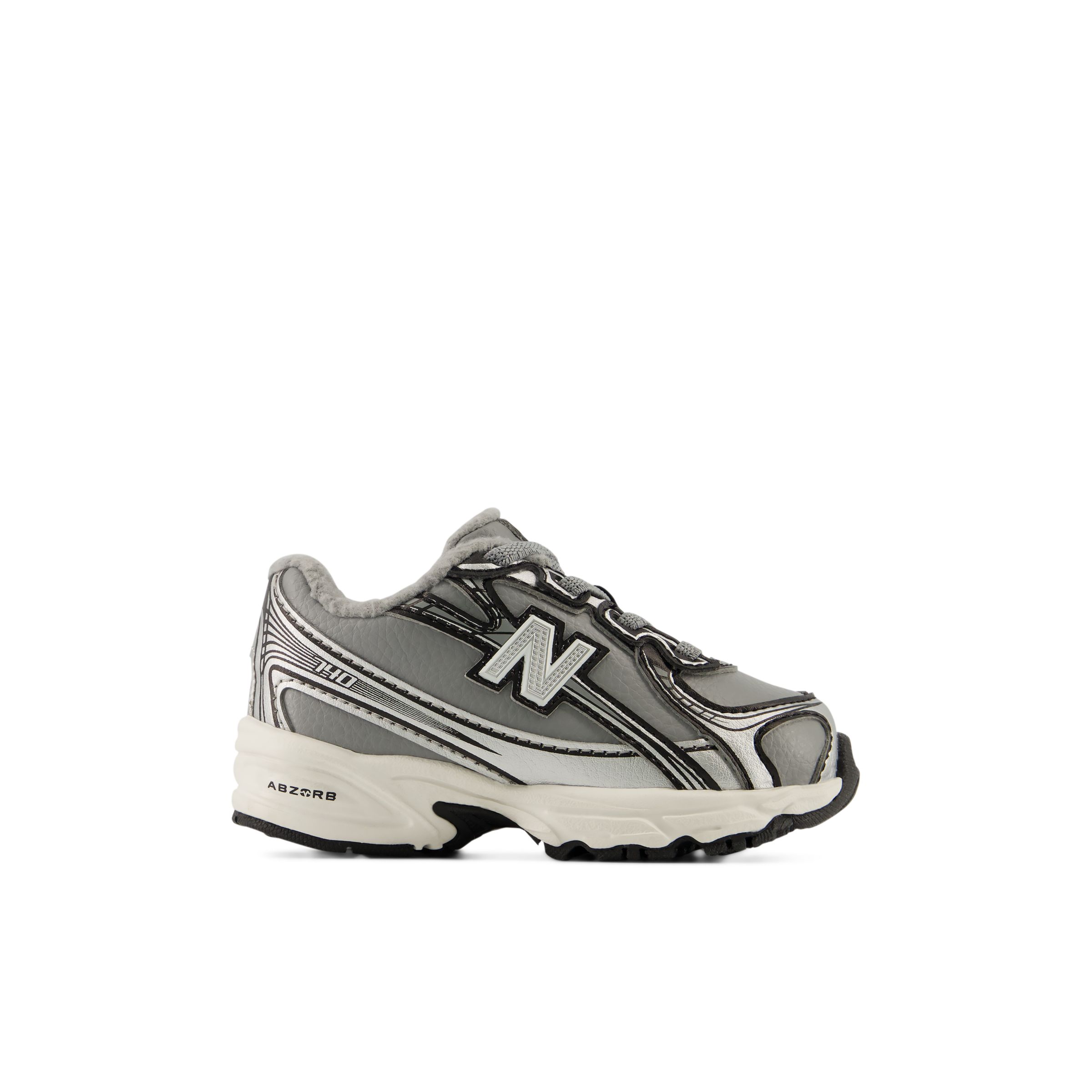 New Balance 740 BUNGEE LACE, I7407YI