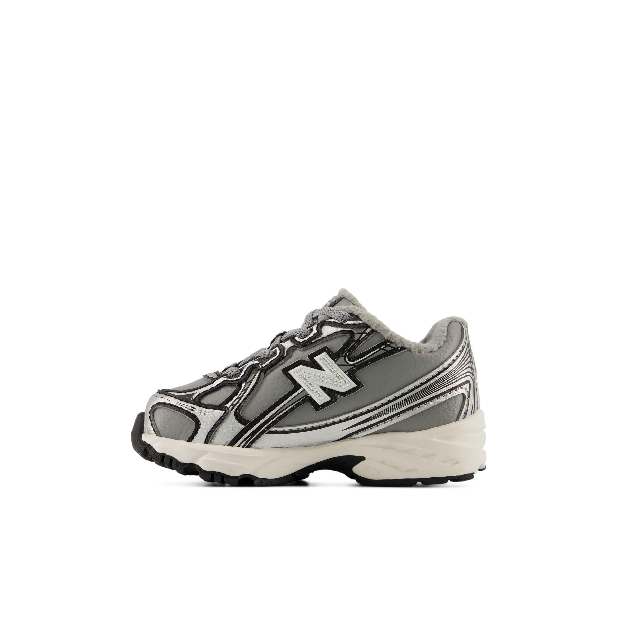 New Balance 740 BUNGEE LACE, I7407YI