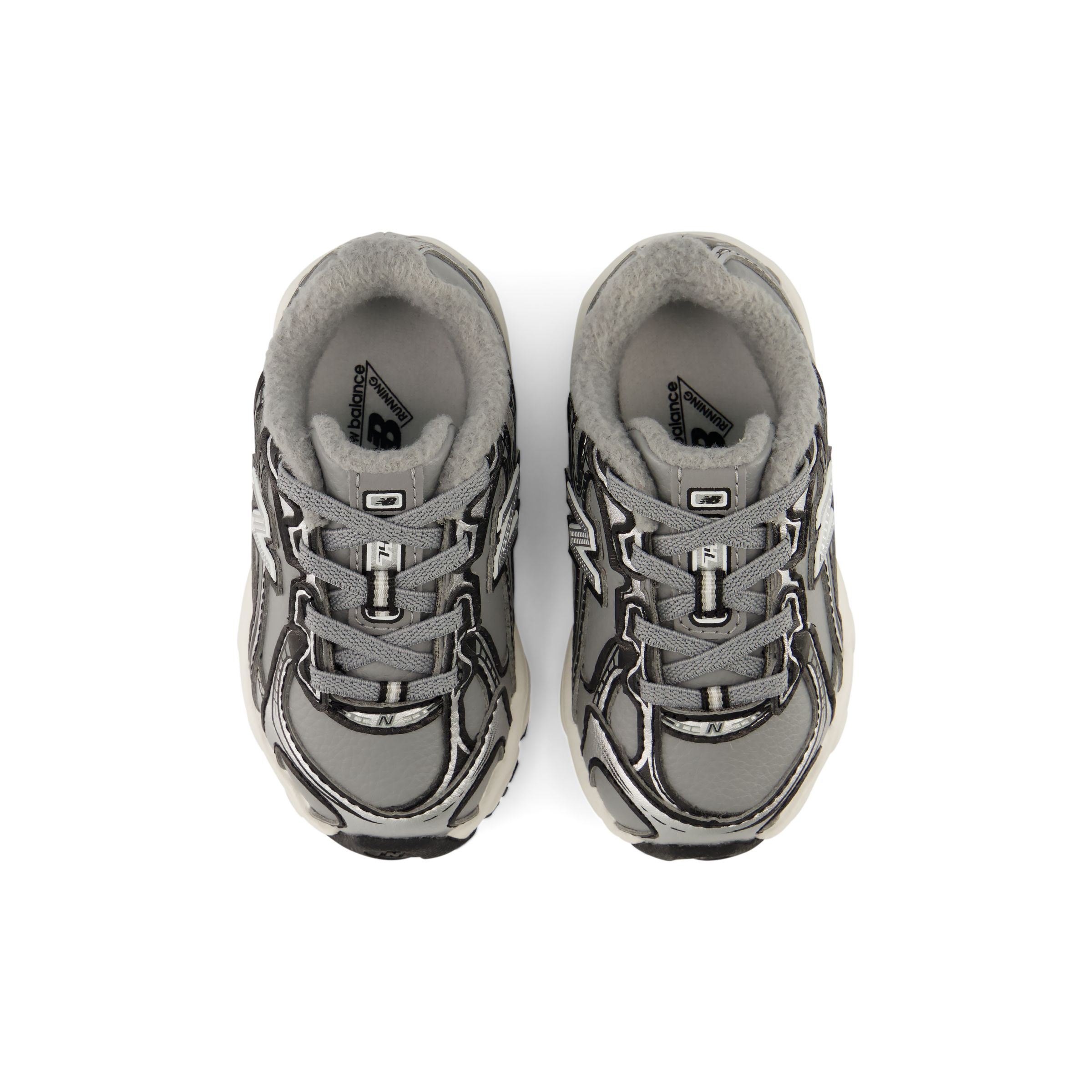 New Balance 740 BUNGEE LACE, I7407YI