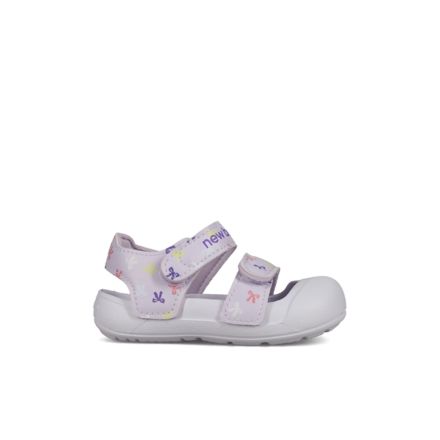 809v1, MILK VIOLET with WHITE, I80997V
