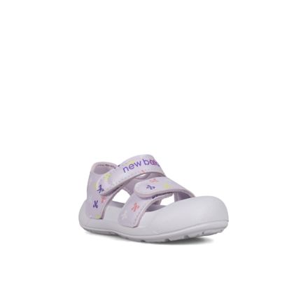 809v1, MILK VIOLET with WHITE, I80997V
