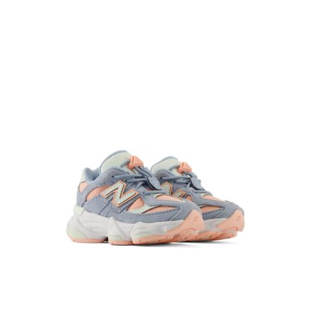 9060 Bungee, MINT WATER with LIGHT ARCTIC GREY, I90604BY