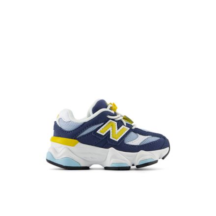 9060 Bungee, VINTAGE INDIGO with APOLLO GOLD, I90606BO