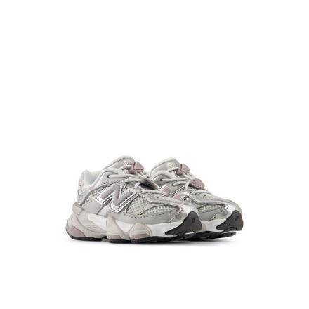 9060 Bungee, RAINCLOUD with TRUFFLE SALT, I90606FB