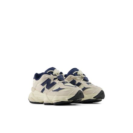 9060 Bungee, NB NAVY with LINEN, I90608PU