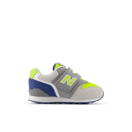 996 Hook and Loop, TOASTED SESAME with MOSAIC GREEN, I9964ZS