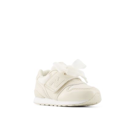 996 Hook and Loop, NB 103 WHITE with TOASTED SESAME, I996644