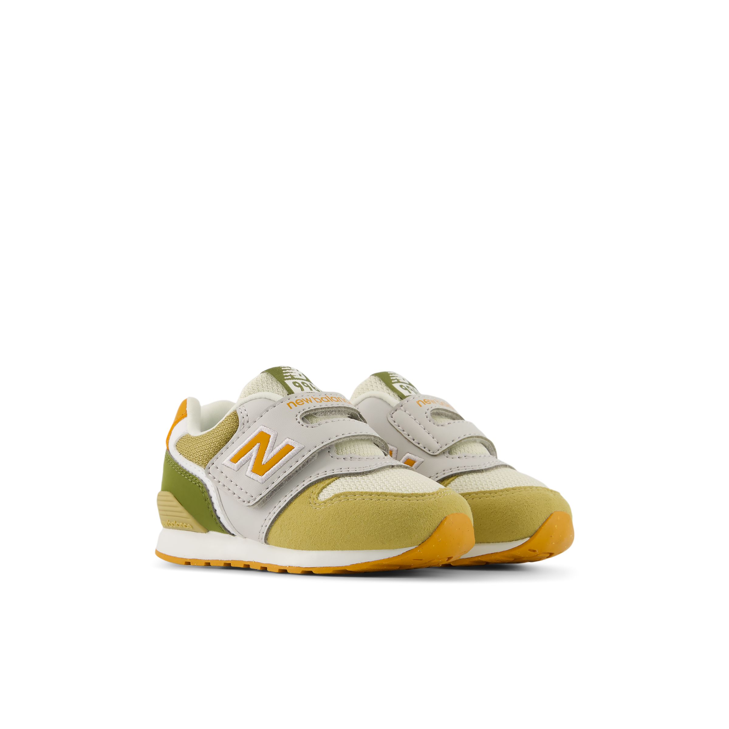 996 v3 Hook and Loop