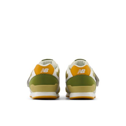 996 v3 Hook and Loop