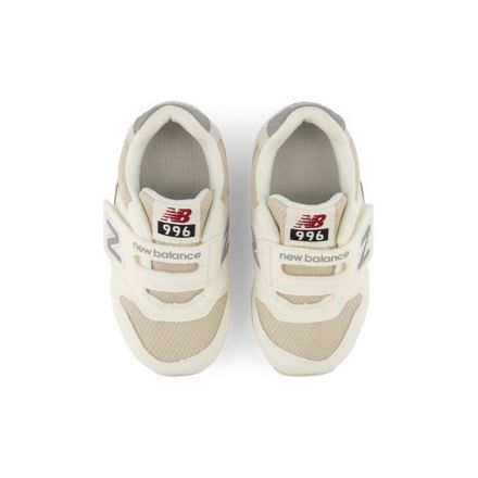 996 v3 Hook and Loop