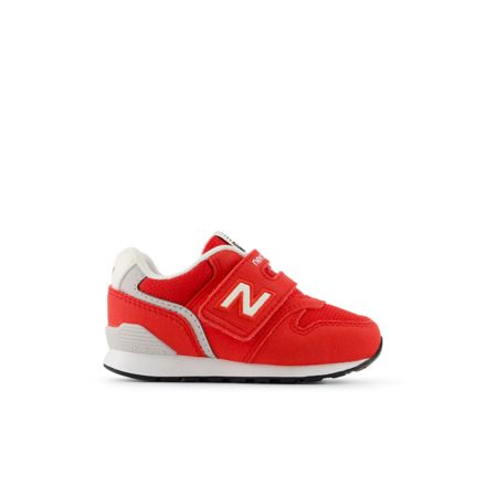 996 v3 Hook and Loop, BLUE BIRD with SEA SALT, I996853