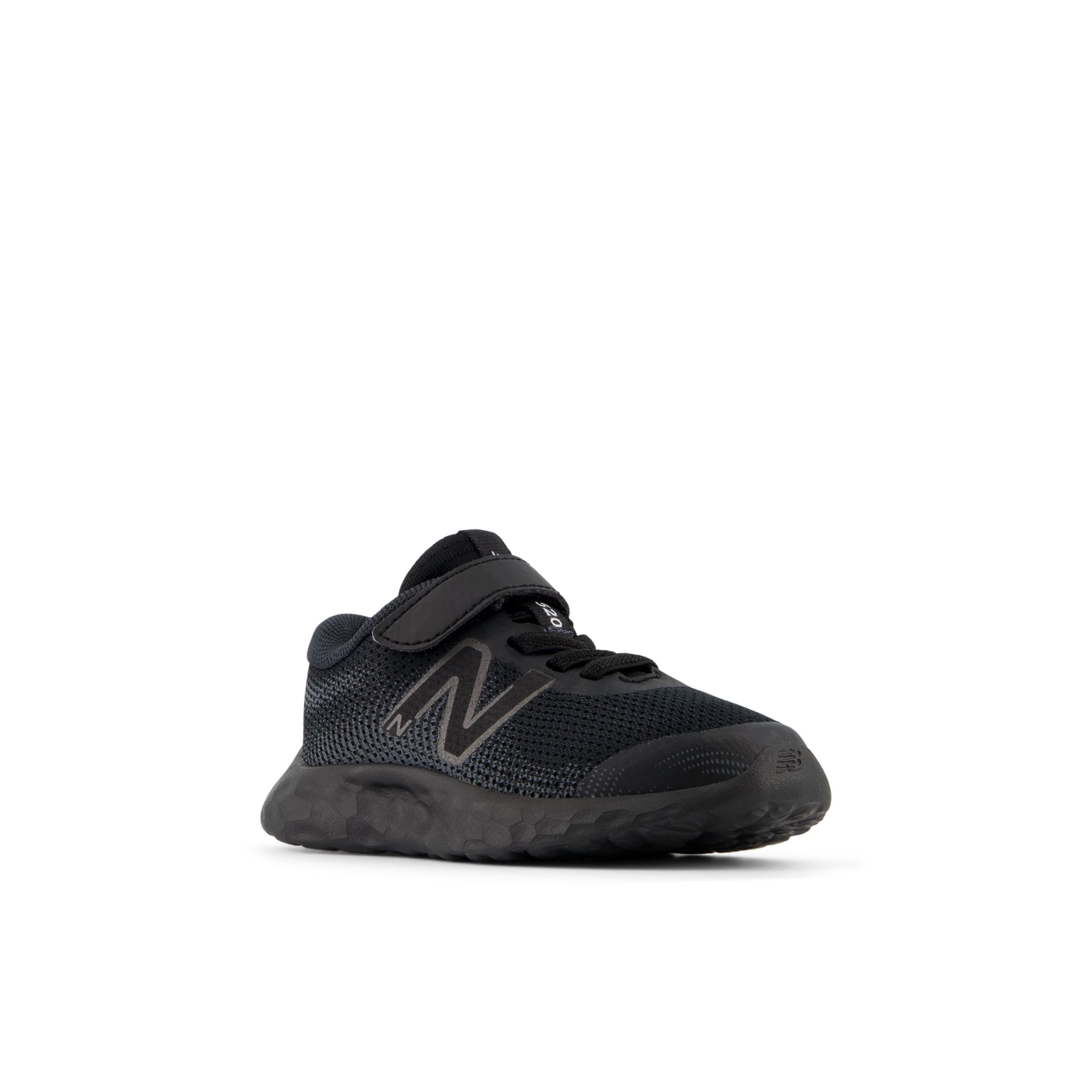 New Balance  sneaker Zwart