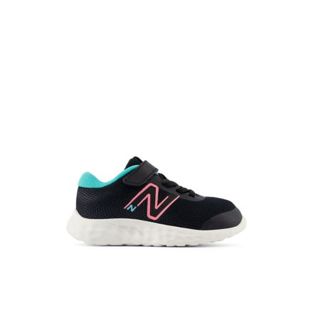 Infant girl new balance fashion shoes