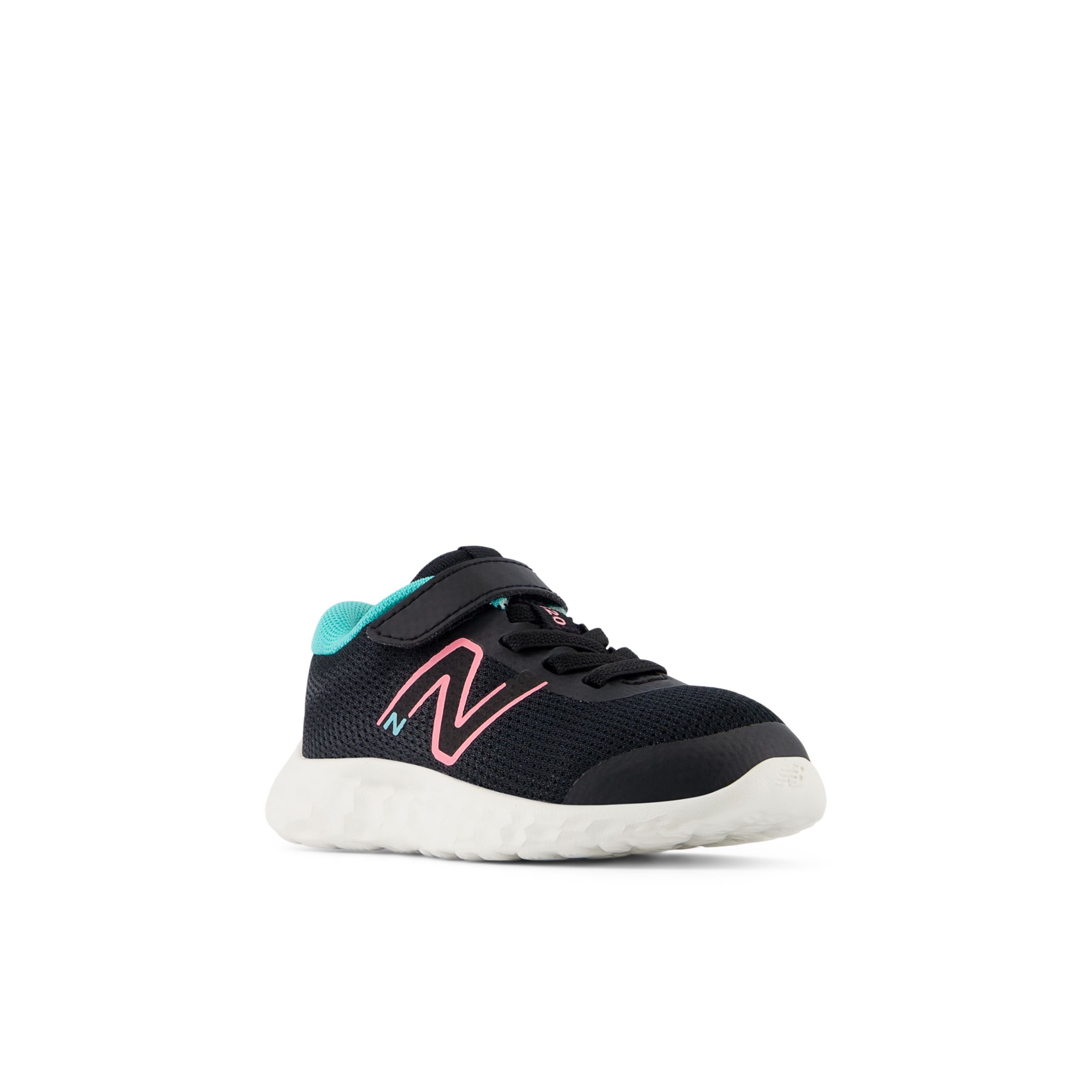 New Balance  sneaker Groen